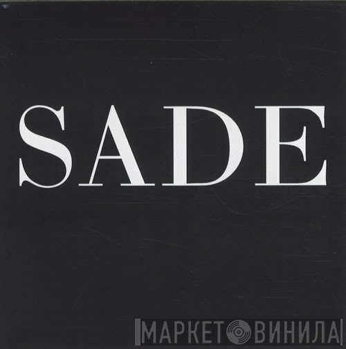 Sade  - Sade