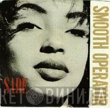 Sade  - Smooth Operator
