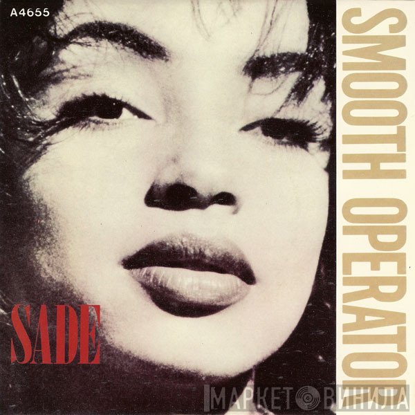 Sade - Smooth Operator