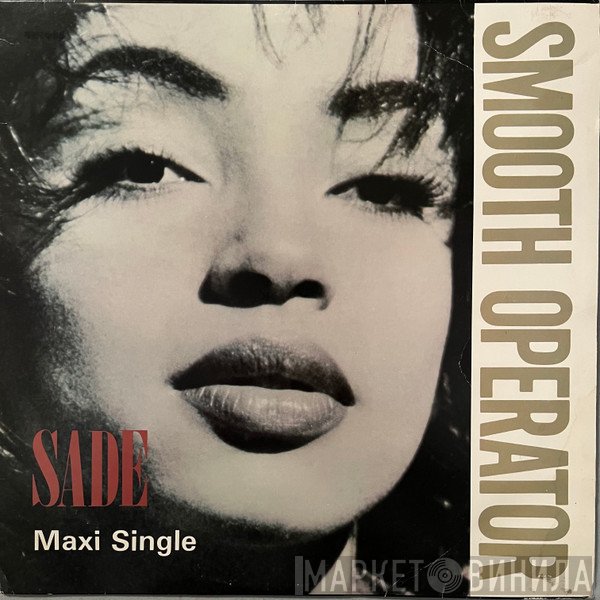 Sade  - Smooth Operator