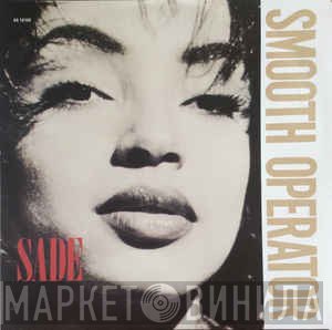 Sade  - Smooth Operator