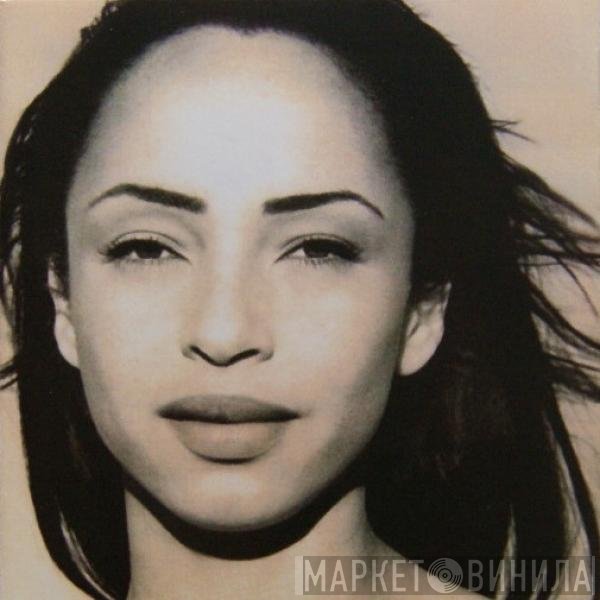Sade  - The Best Of Sade
