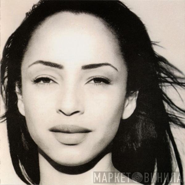 Sade - The Best Of Sade