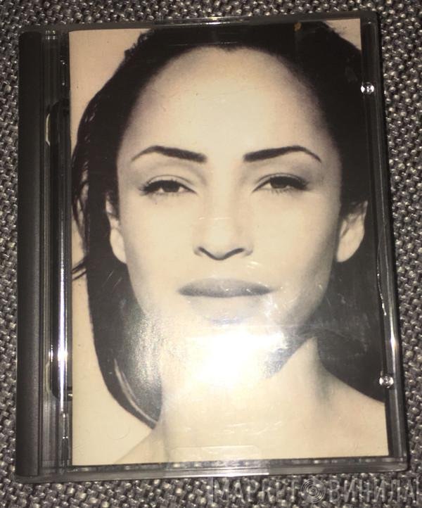 Sade - The Best Of Sade
