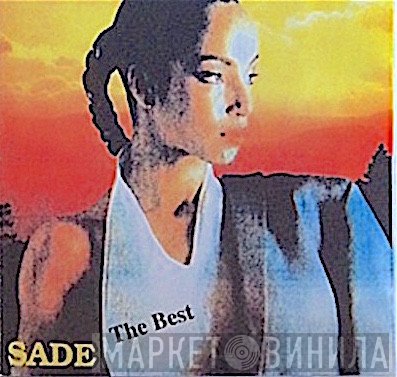 Sade  - The Best