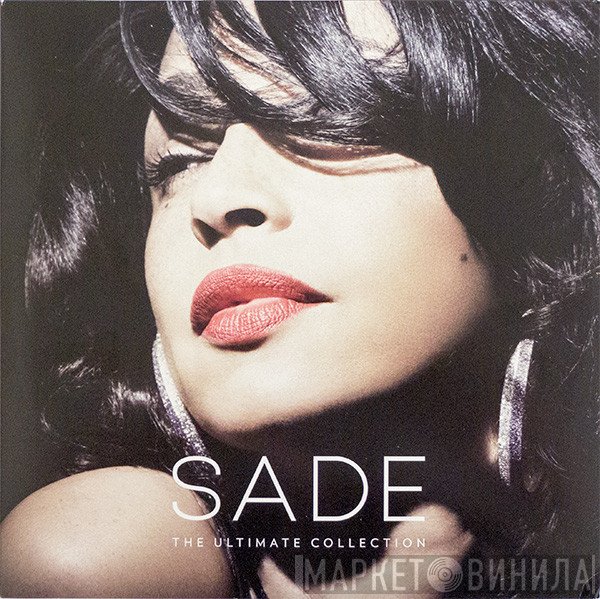 Sade  - The Ultimate Collection