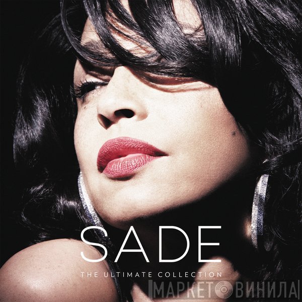 Sade  - The Ultimate Collection
