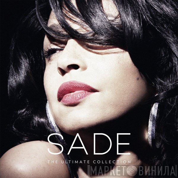 Sade  - The Ultimate Collection