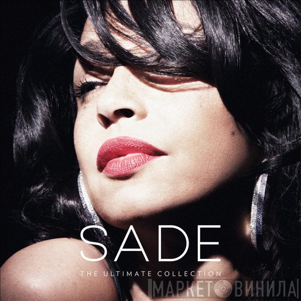 Sade  - The Ultimate Collection