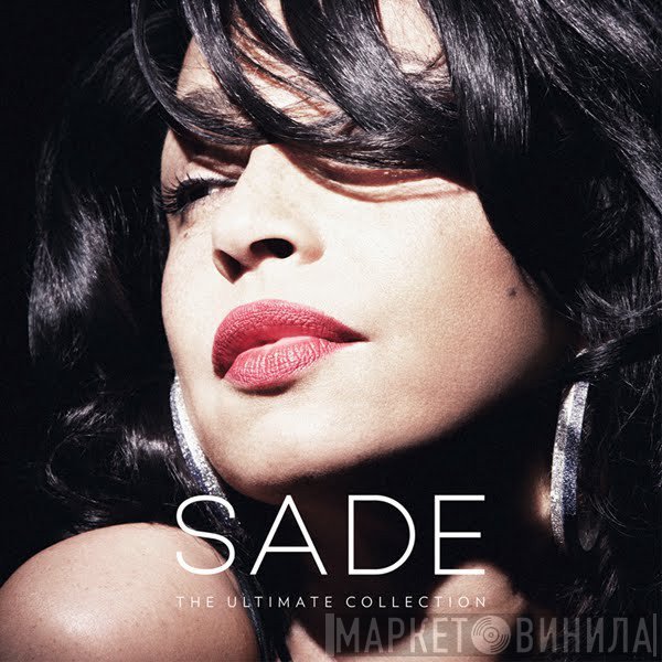 Sade  - The Ultimate Collection