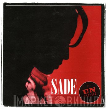 Sade  - Unplugged