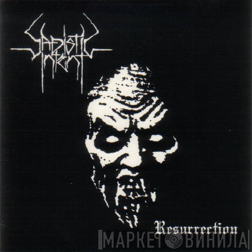 Sadistic Intent  - Resurrection