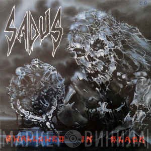 Sadus  - Swallowed In Black