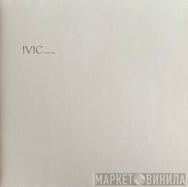 Saele Valese - IVIC