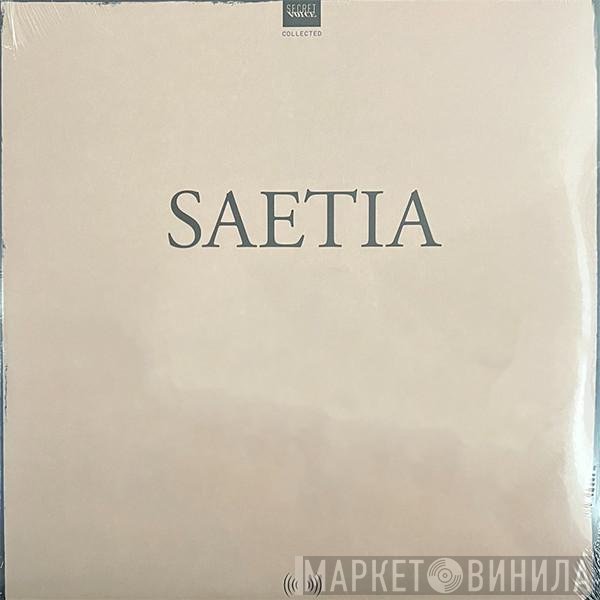 Saetia  - Collected