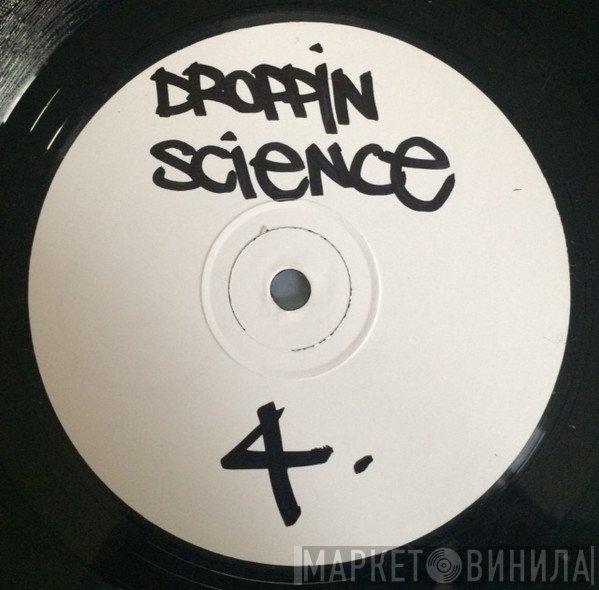Safari Sounds - Droppin' Science Volume 04