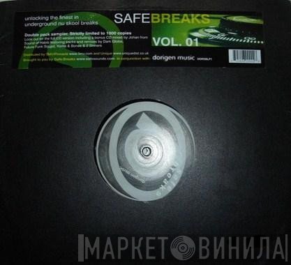  - Safe Breaks Vol. 01