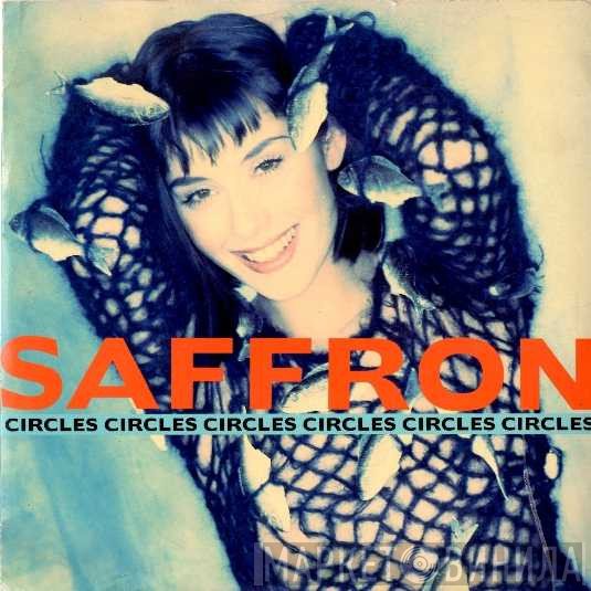 Saffron - Circles