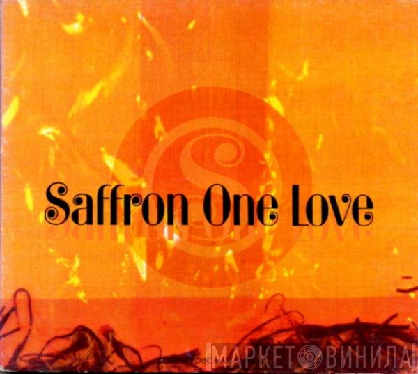 Saffron  - One Love
