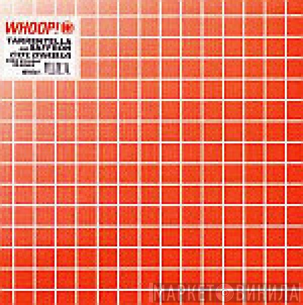 Saffron, Tarrentella - Colombia (Mike Monday Remixes)