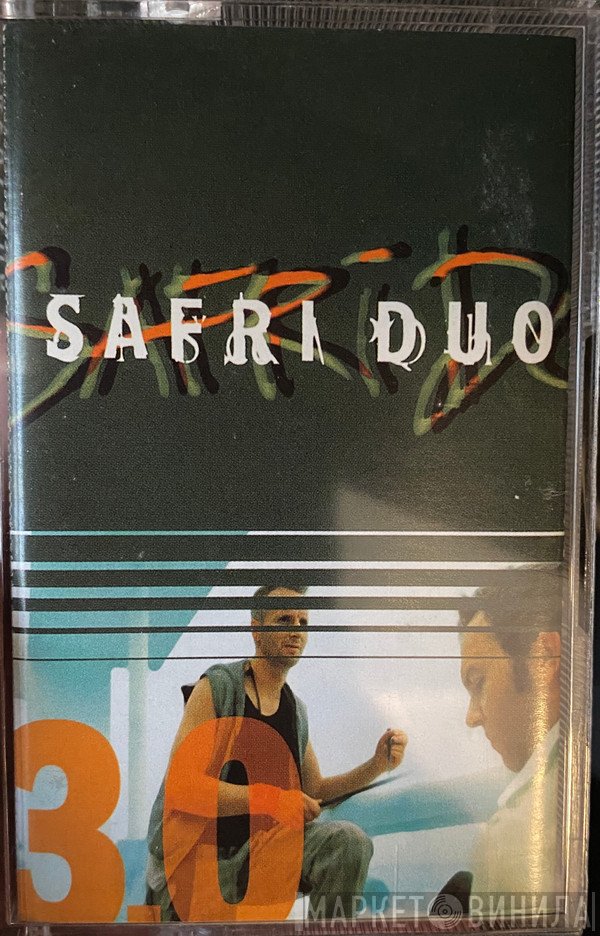 Safri Duo  - 3.0