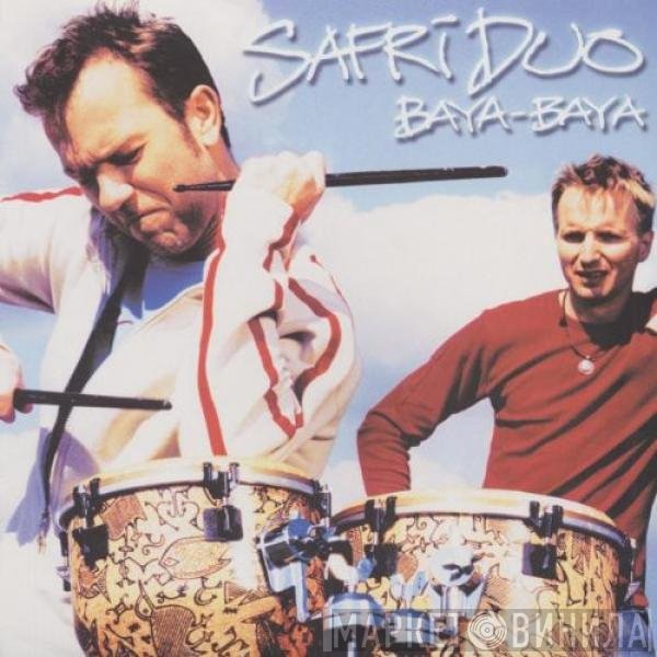 Safri Duo - Baya-Baya
