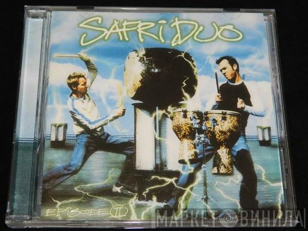 Safri Duo  - Episode II