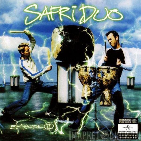 Safri Duo  - Episode II