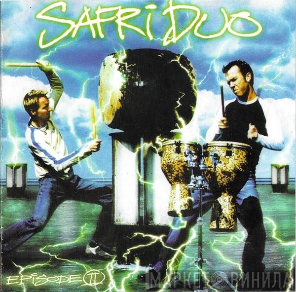 Safri Duo  - Episode II