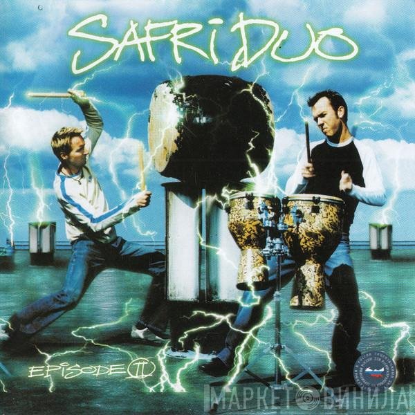 Safri Duo  - Episode II