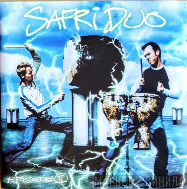 Safri Duo  - Episode II
