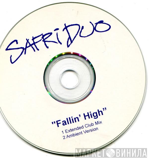 Safri Duo  - Fallin' High