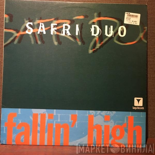 Safri Duo  - Fallin' High