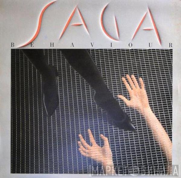 Saga   - Behaviour (Conducta)