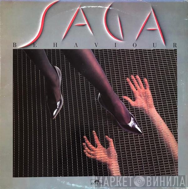 Saga   - Behaviour