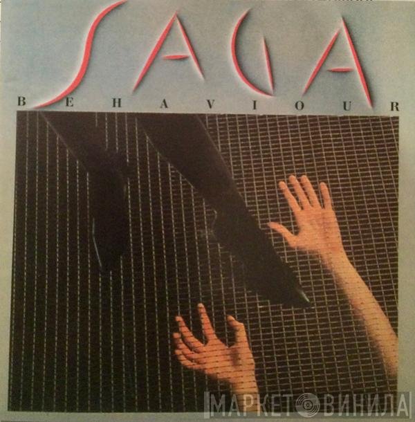 Saga   - Behaviour