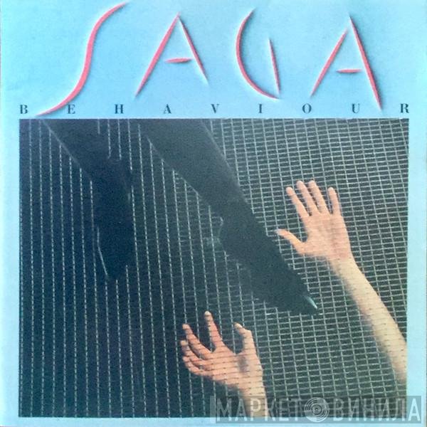 Saga   - Behaviour