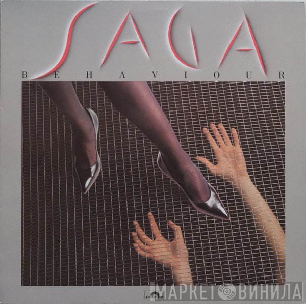 Saga   - Behaviour