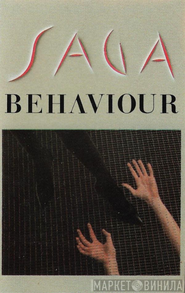 Saga   - Behaviour