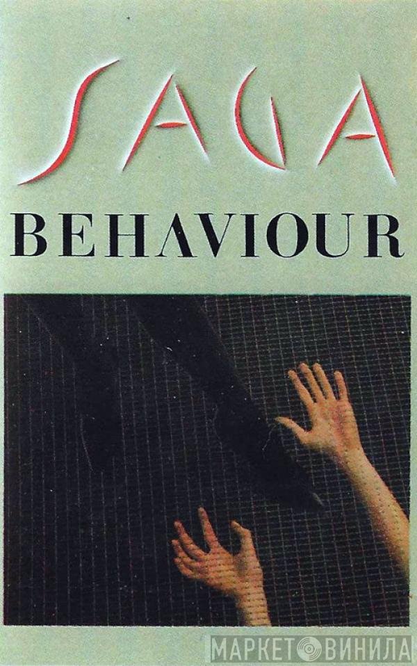 Saga   - Behaviour