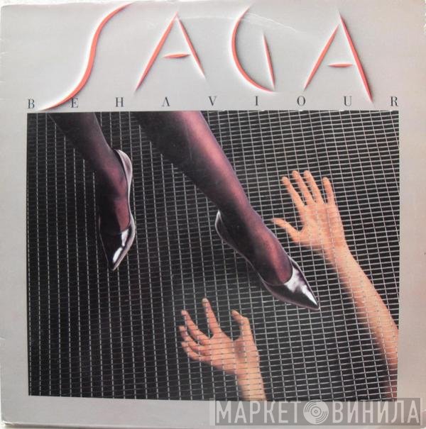 Saga   - Behaviour