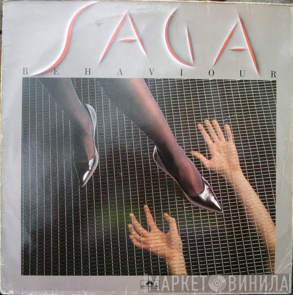 Saga   - Behaviour