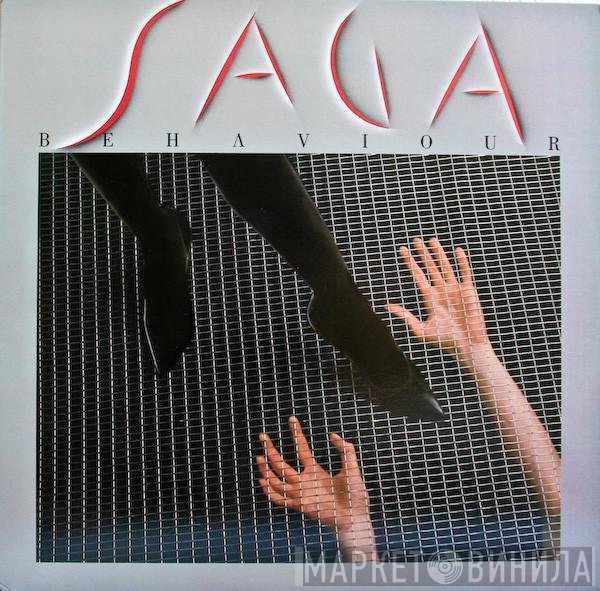 Saga   - Behaviour