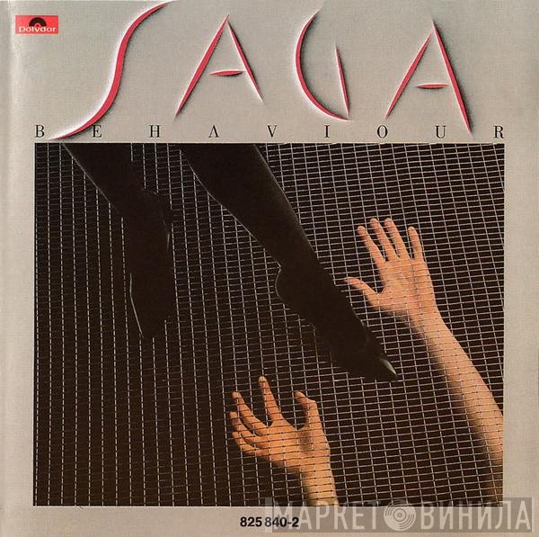 Saga   - Behaviour