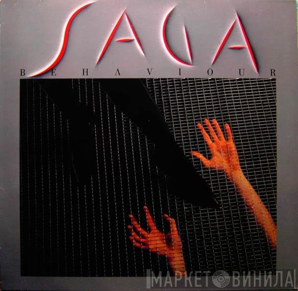 Saga   - Behaviour