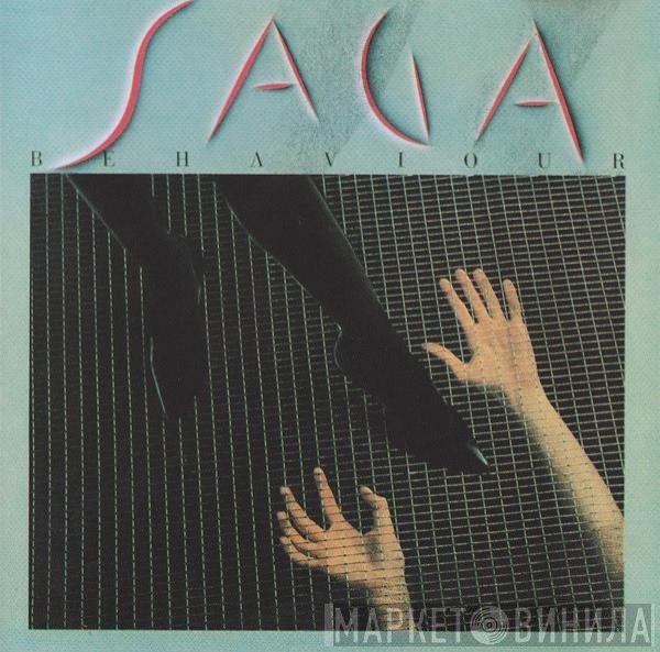Saga   - Behaviour