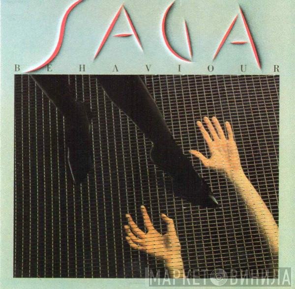 Saga   - Behaviour