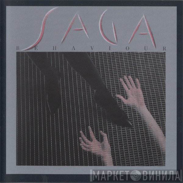 Saga   - Behaviour