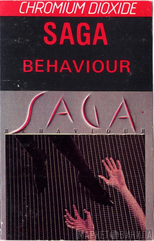 Saga   - Behaviour