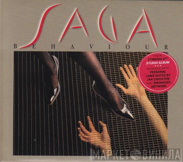 Saga   - Behaviour